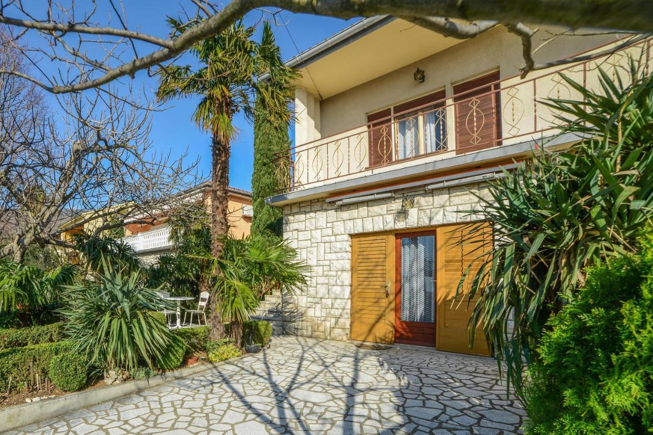 Apartments Antic 4255 Selce Exterior foto